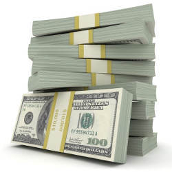 UP TO $850 IN CASH AND PRIZES EVERY NIGHT!
