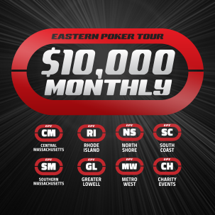 $10,000 Monthly Championship